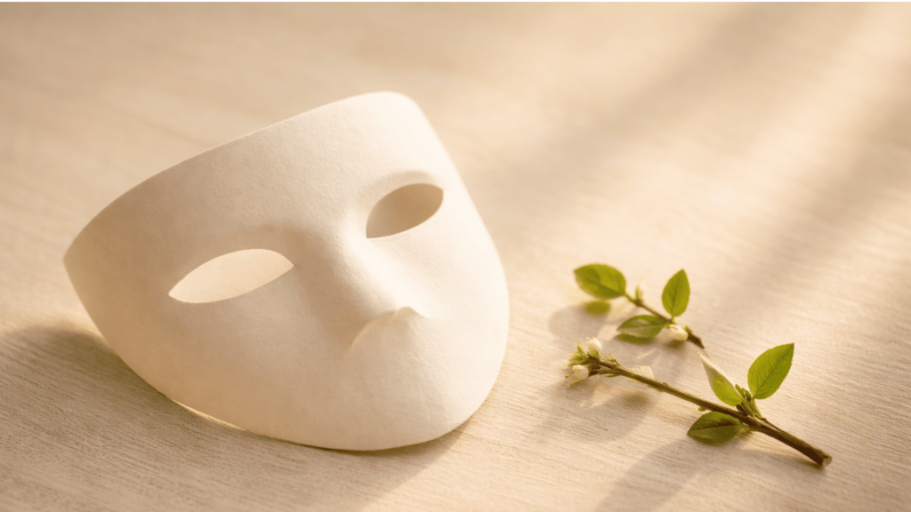 maschera